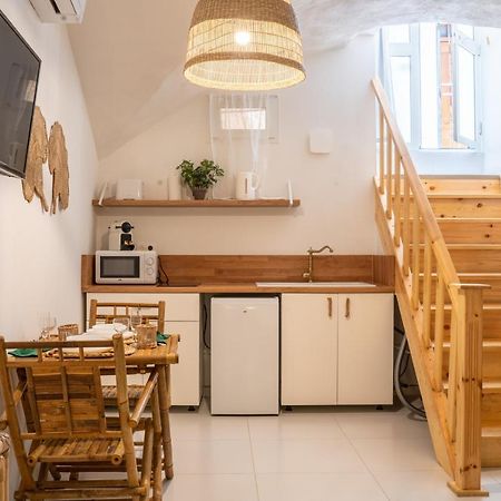 Le Bali Safranier Vieil Antibes 아파트 외부 사진