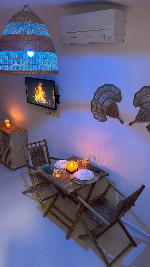 Le Bali Safranier Vieil Antibes 아파트 외부 사진