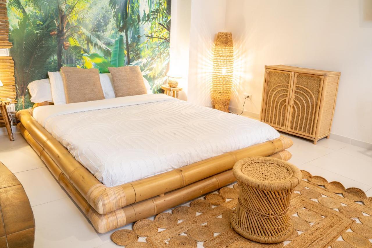 Le Bali Safranier Vieil Antibes 아파트 외부 사진
