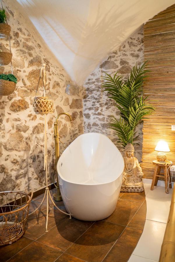 Le Bali Safranier Vieil Antibes 아파트 외부 사진