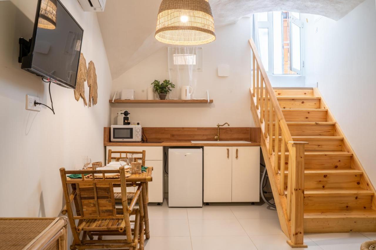 Le Bali Safranier Vieil Antibes 아파트 외부 사진